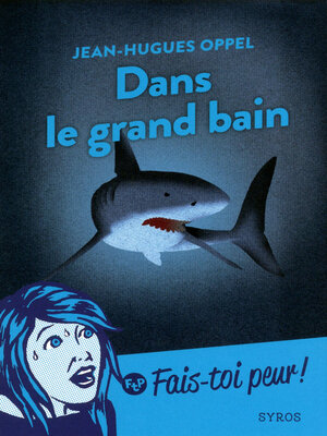 cover image of Dans le grand bain